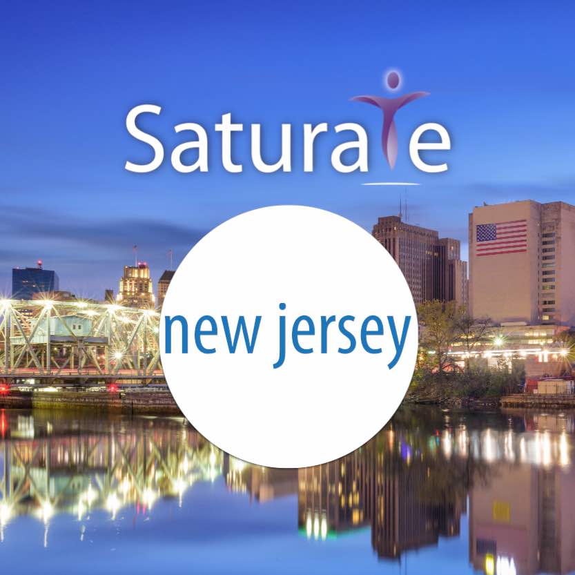 New Jersey Icon