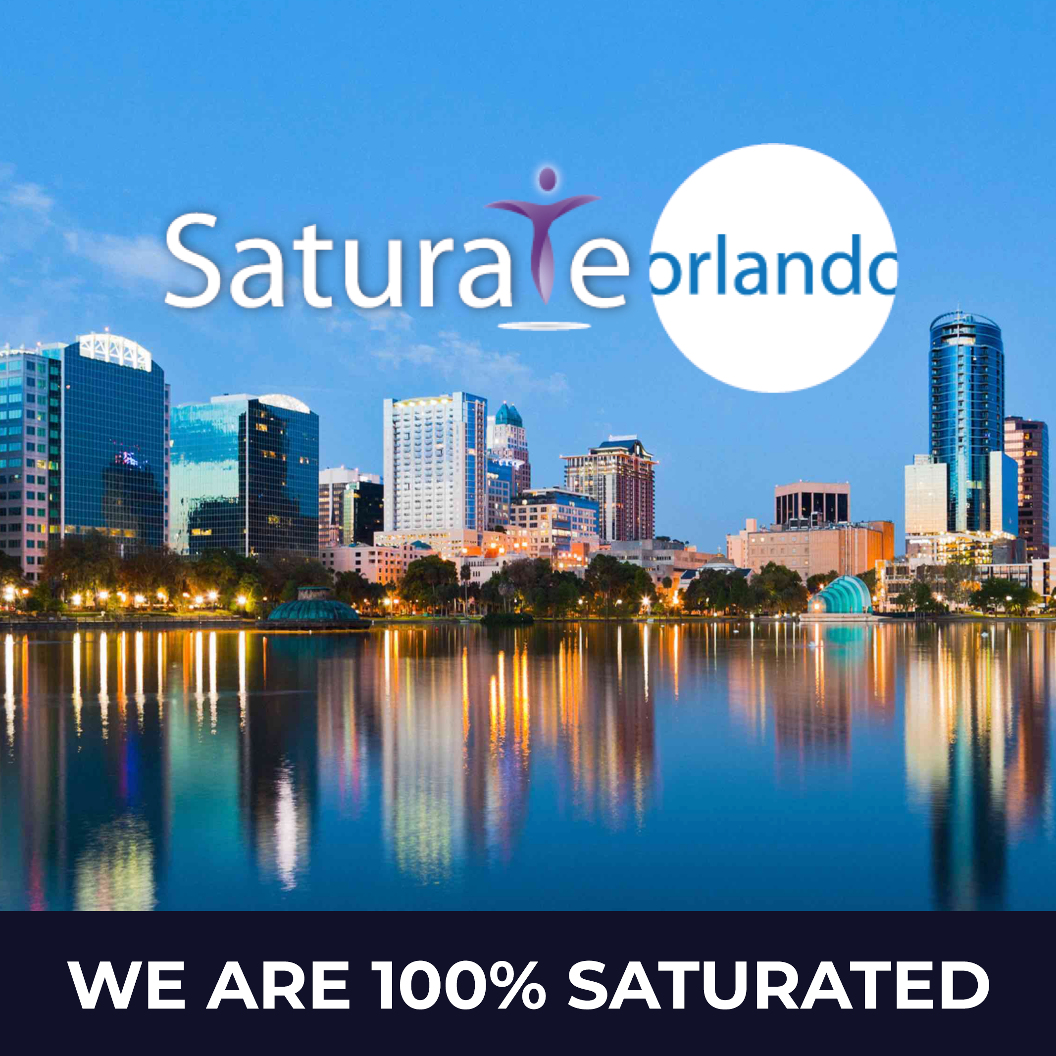 Orlando Icon