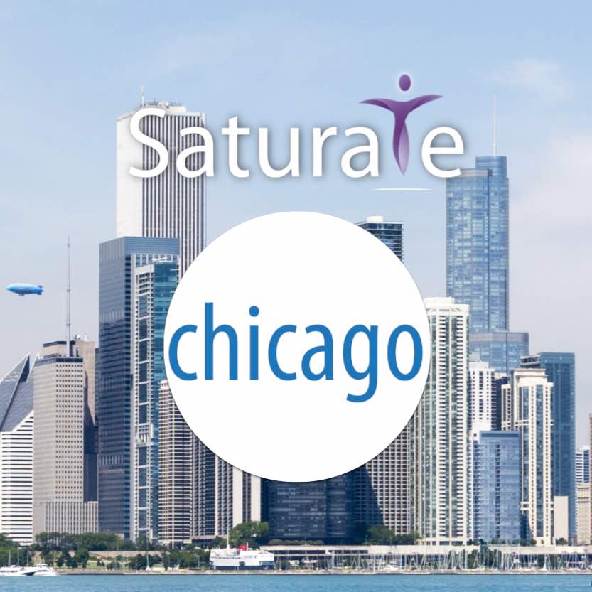 Chicago Icon