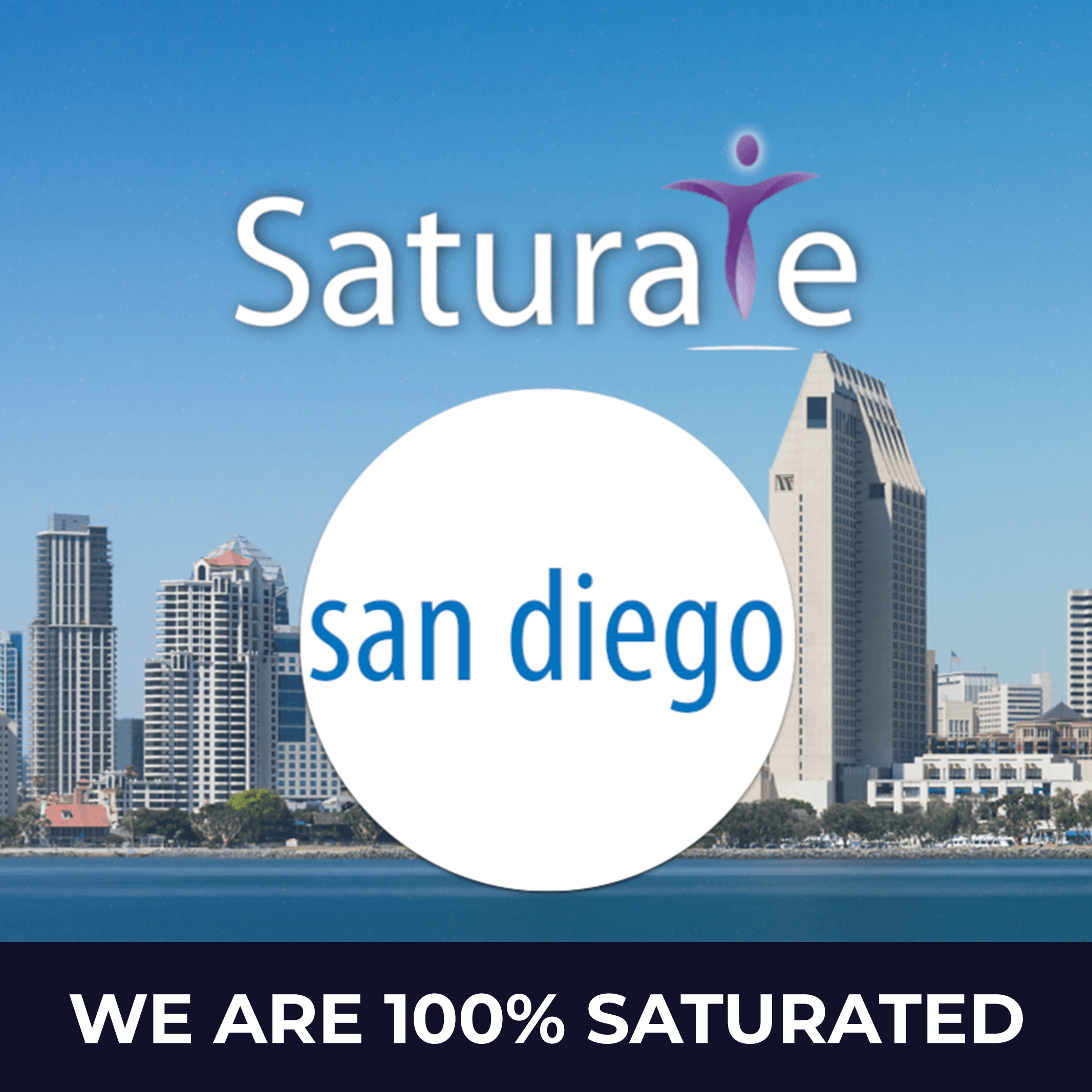 San Diego Icon