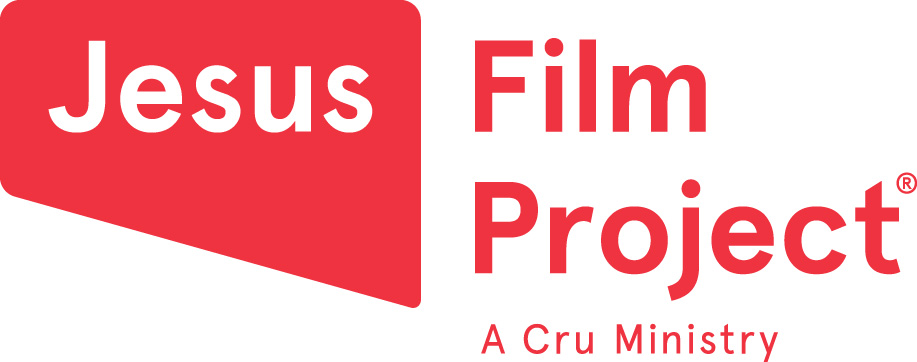 Jesus Film Project Logo