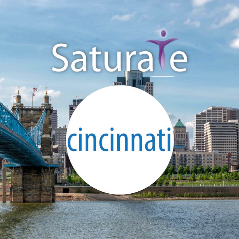 Cincinnati Icon