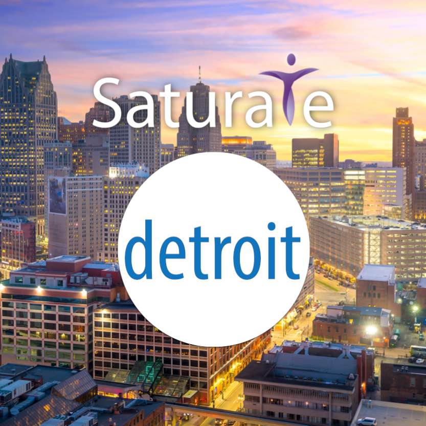 Detroit Icon