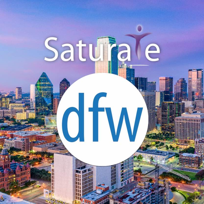DFW Icon