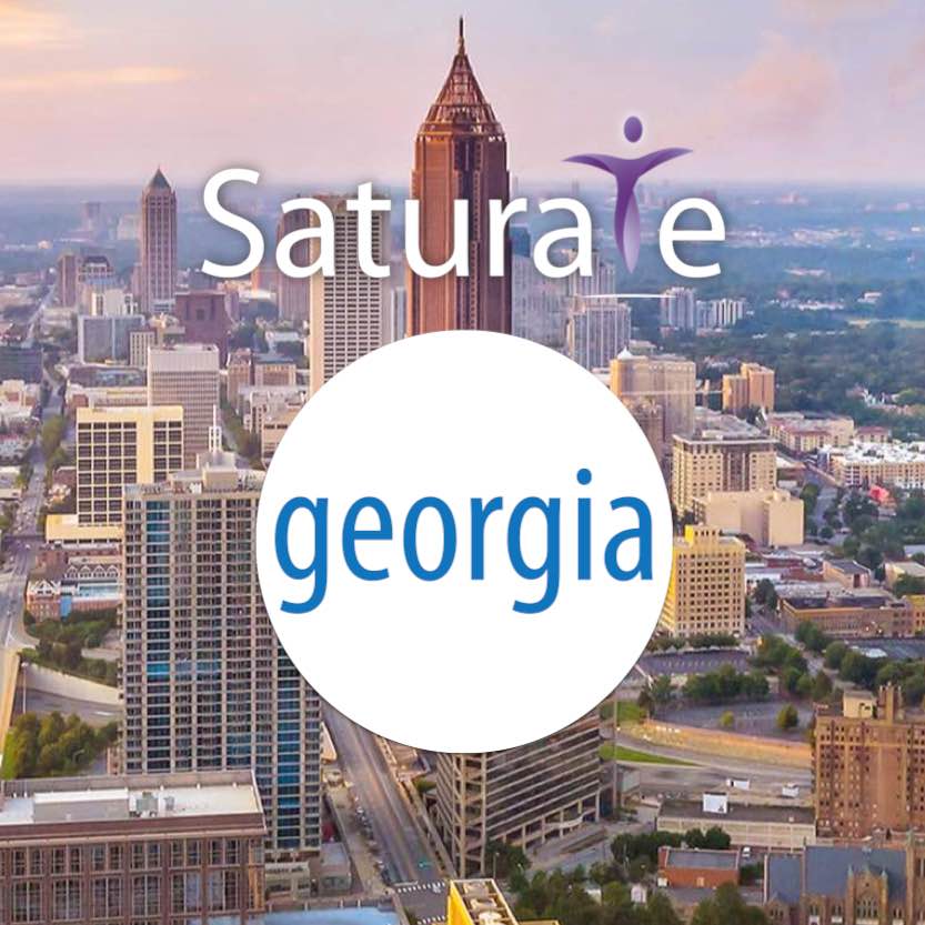 Georgia Icon