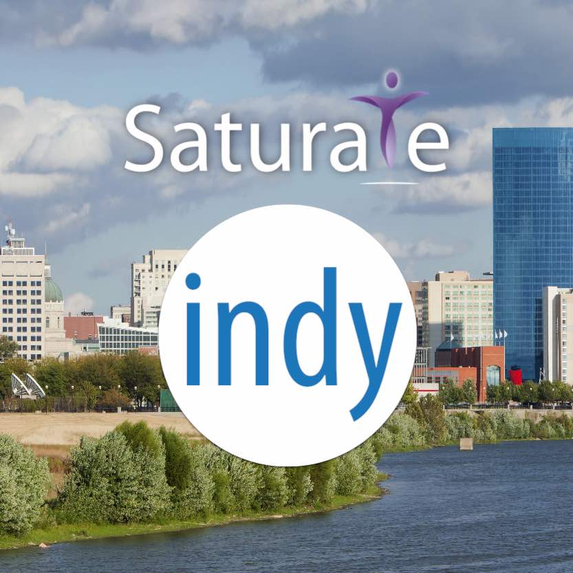 Indy Icon
