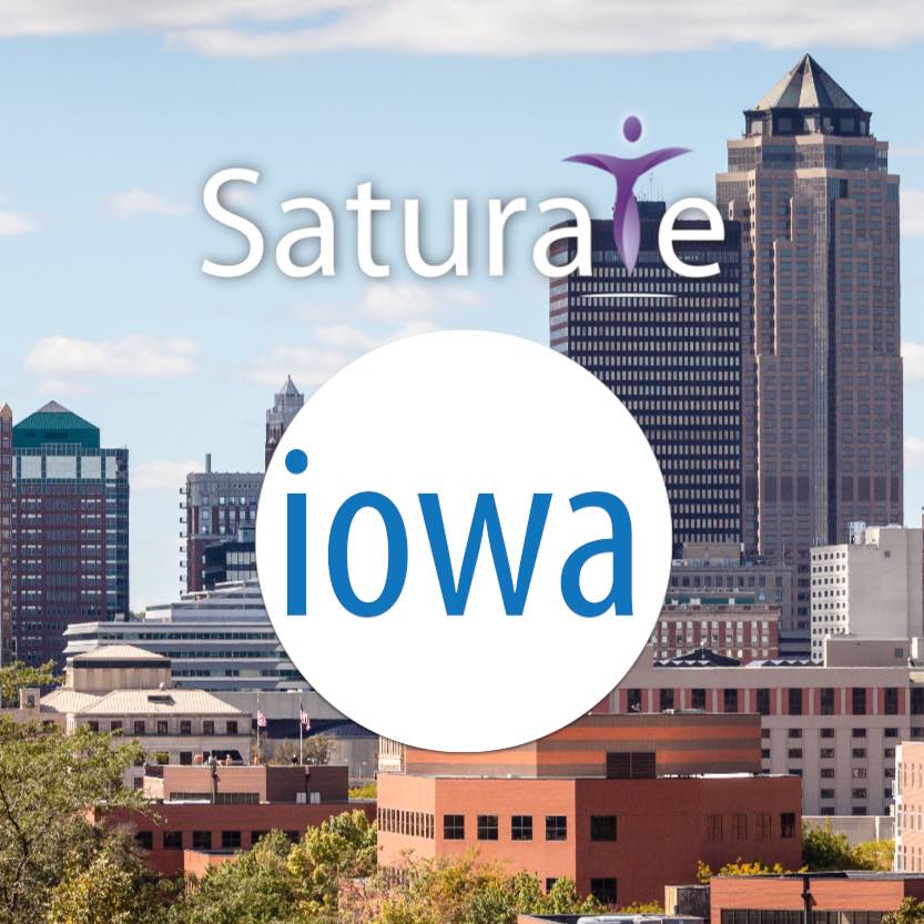 Iowa Icon
