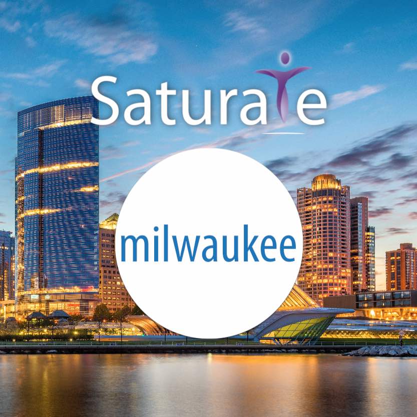 Milwaukee Icon