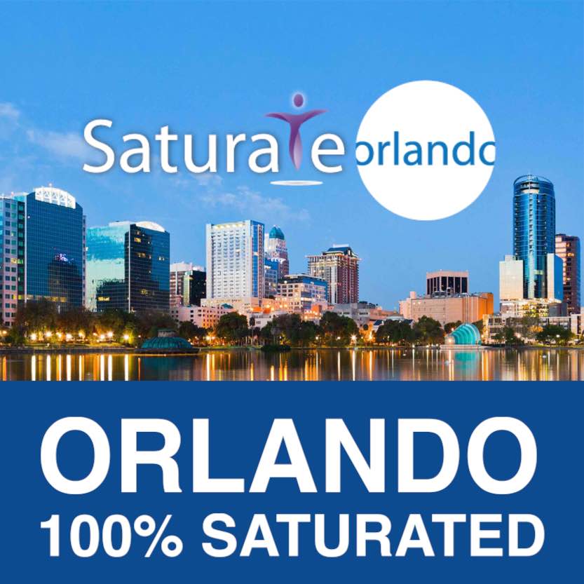 Orlando Icon