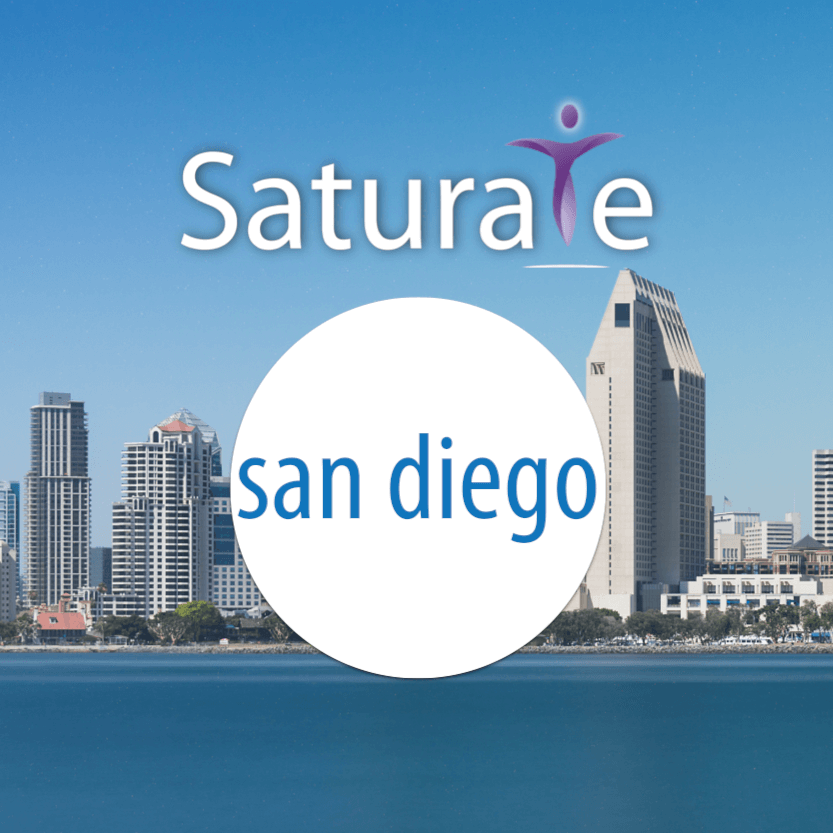 San Diego Icon