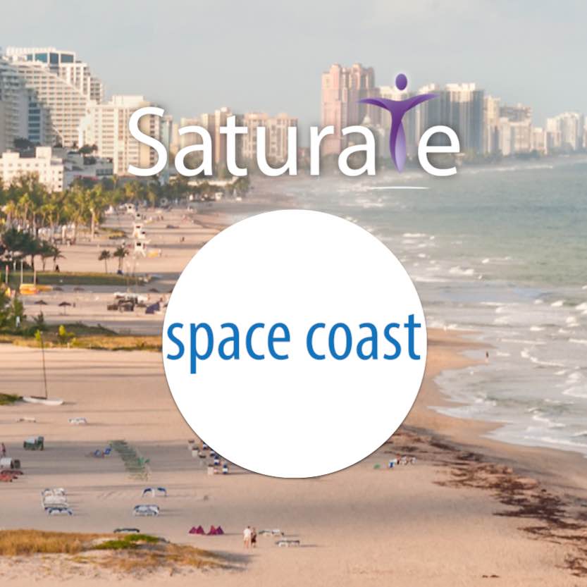 Space Coast Icon