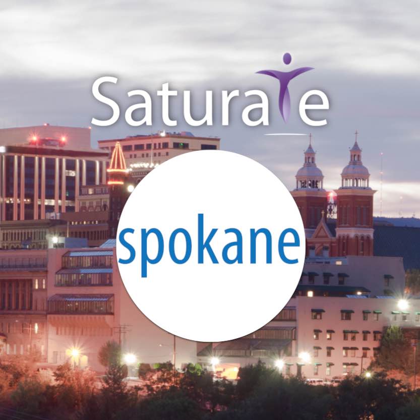 Spokane Icon