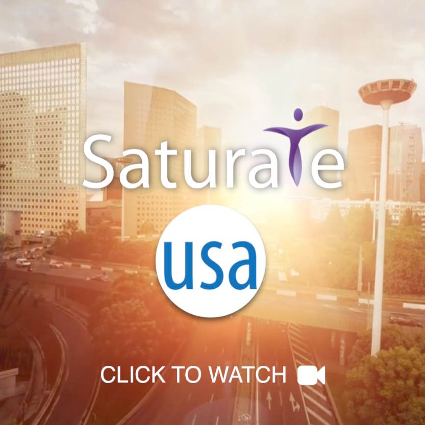 Saturate USA Video Image